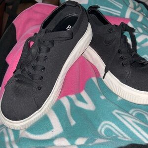 BP Sonny Sneakers (black)